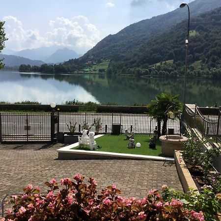 Villa Marilena Ranzanico Экстерьер фото