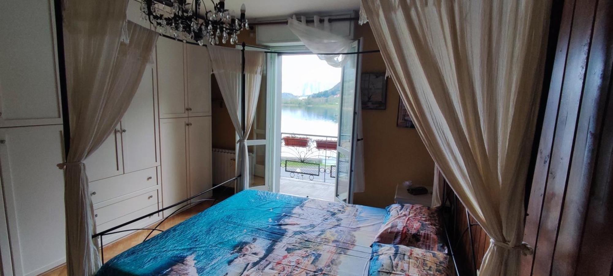 Villa Marilena Ranzanico Экстерьер фото