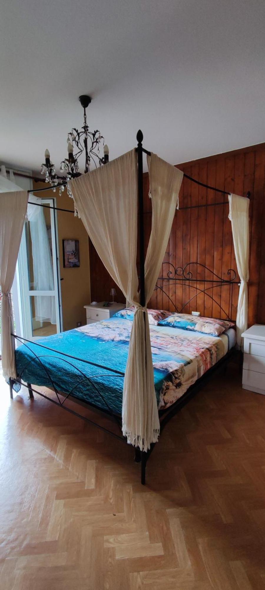 Villa Marilena Ranzanico Экстерьер фото