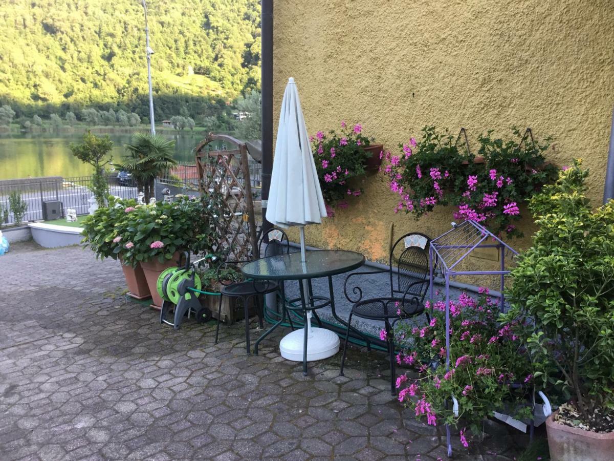 Villa Marilena Ranzanico Экстерьер фото